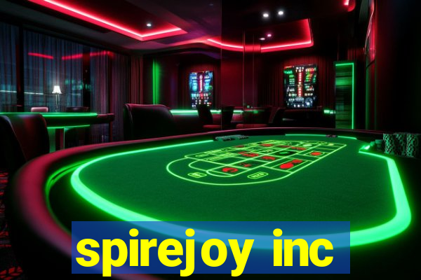 spirejoy inc